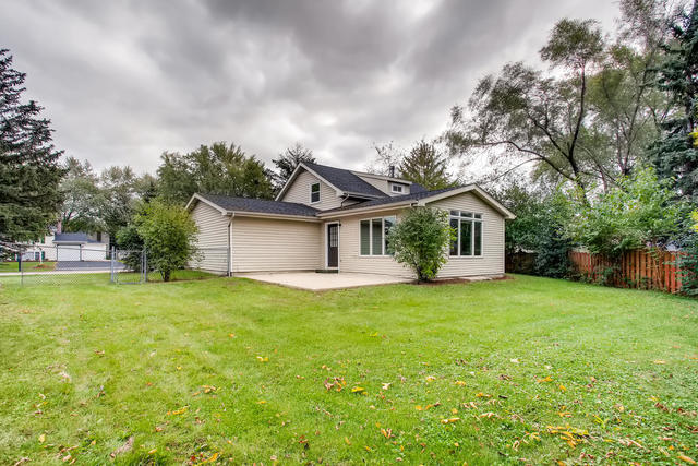 205 Lexington Drive Bolingbrook, IL 60440 - Photo 17 of 17