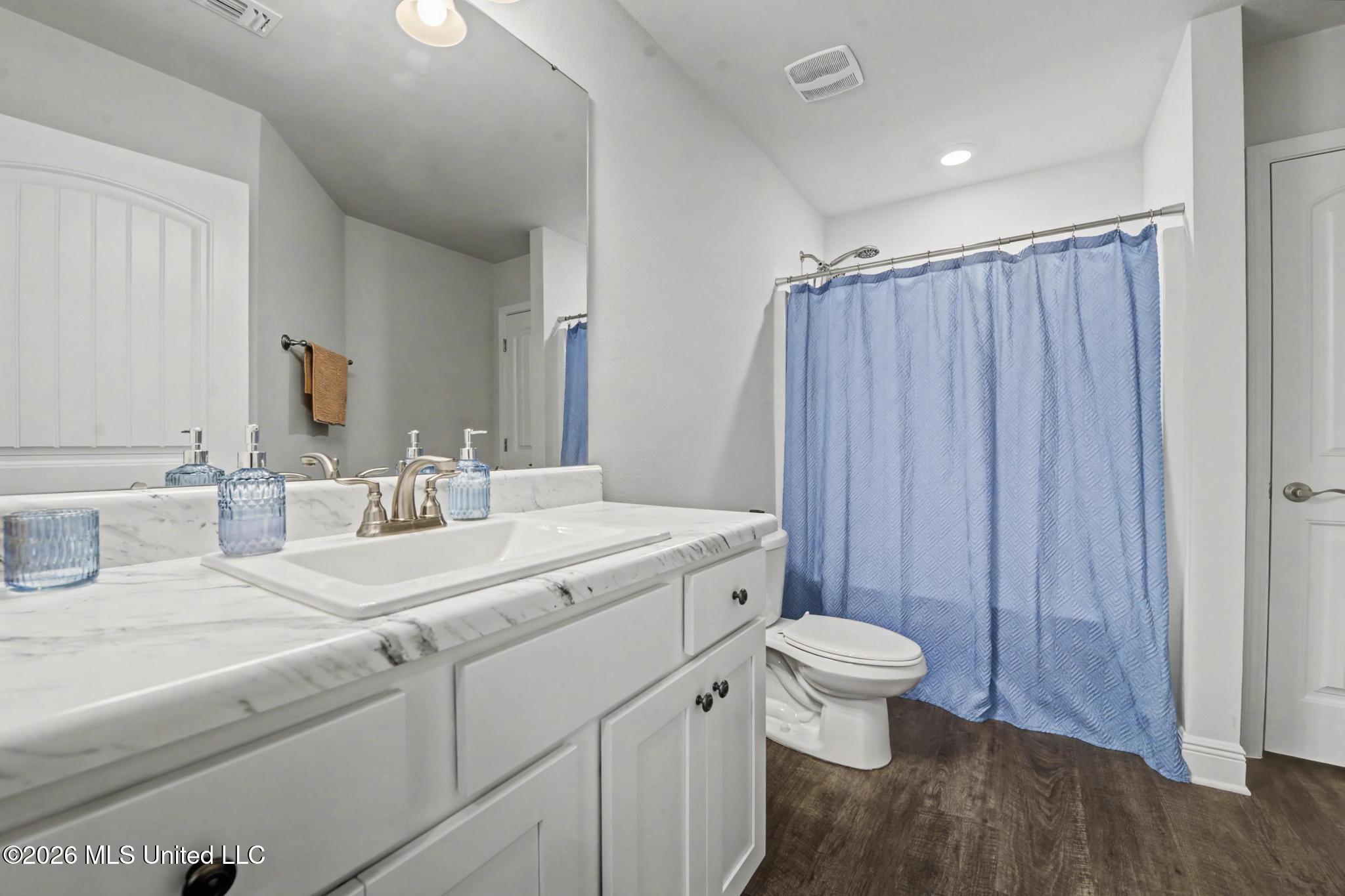 15744 Rachael Drive Gulfport, MS 39503 - Photo 23 of 28 023