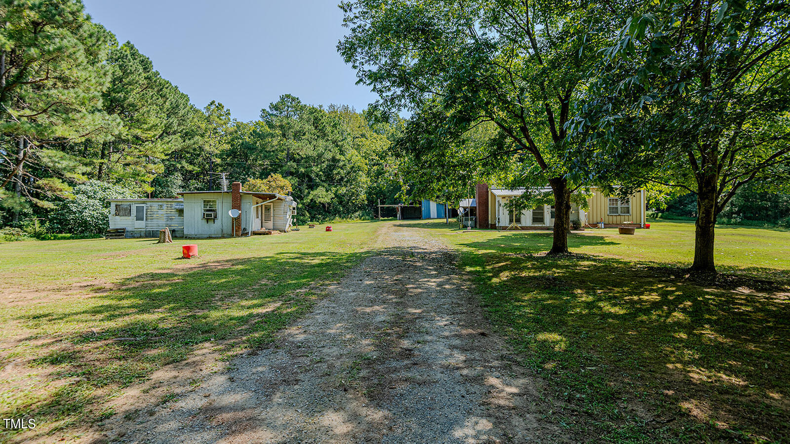 7012 Apple Mill Road Efland, NC 27243 - Photo 31 of 48 MGP_5541