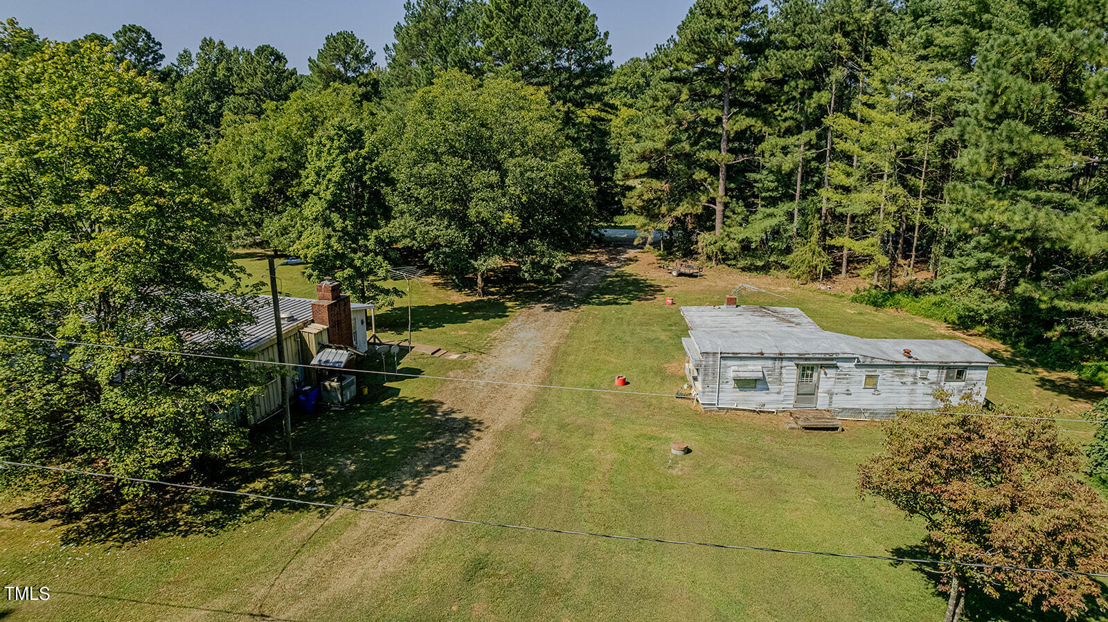 7012 Apple Mill Road Efland, NC 27243 - Photo 32 of 48 DJI_0598