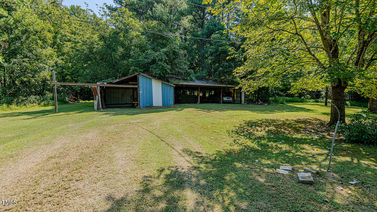 7012 Apple Mill Road Efland, NC 27243 - Photo 36 of 48 MGP_5550