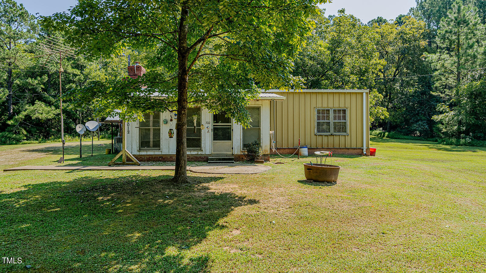 7012 Apple Mill Road Efland, NC 27243 - Photo 4 of 48 MGP_5544