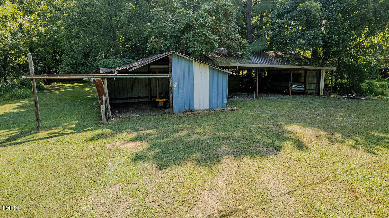 7012 Apple Mill Road Efland, NC 27243 - Photo 42 of 48 DJI_0591