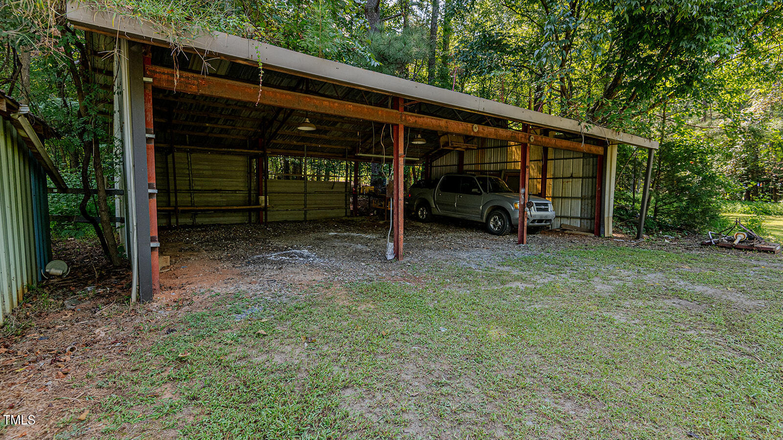 7012 Apple Mill Road Efland, NC 27243 - Photo 43 of 48 MGP_5556