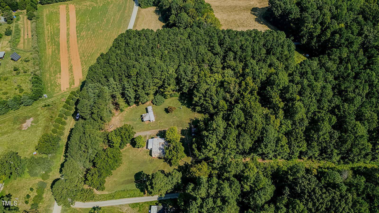 7012 Apple Mill Road Efland, NC 27243 - Photo 45 of 48 DJI_0585