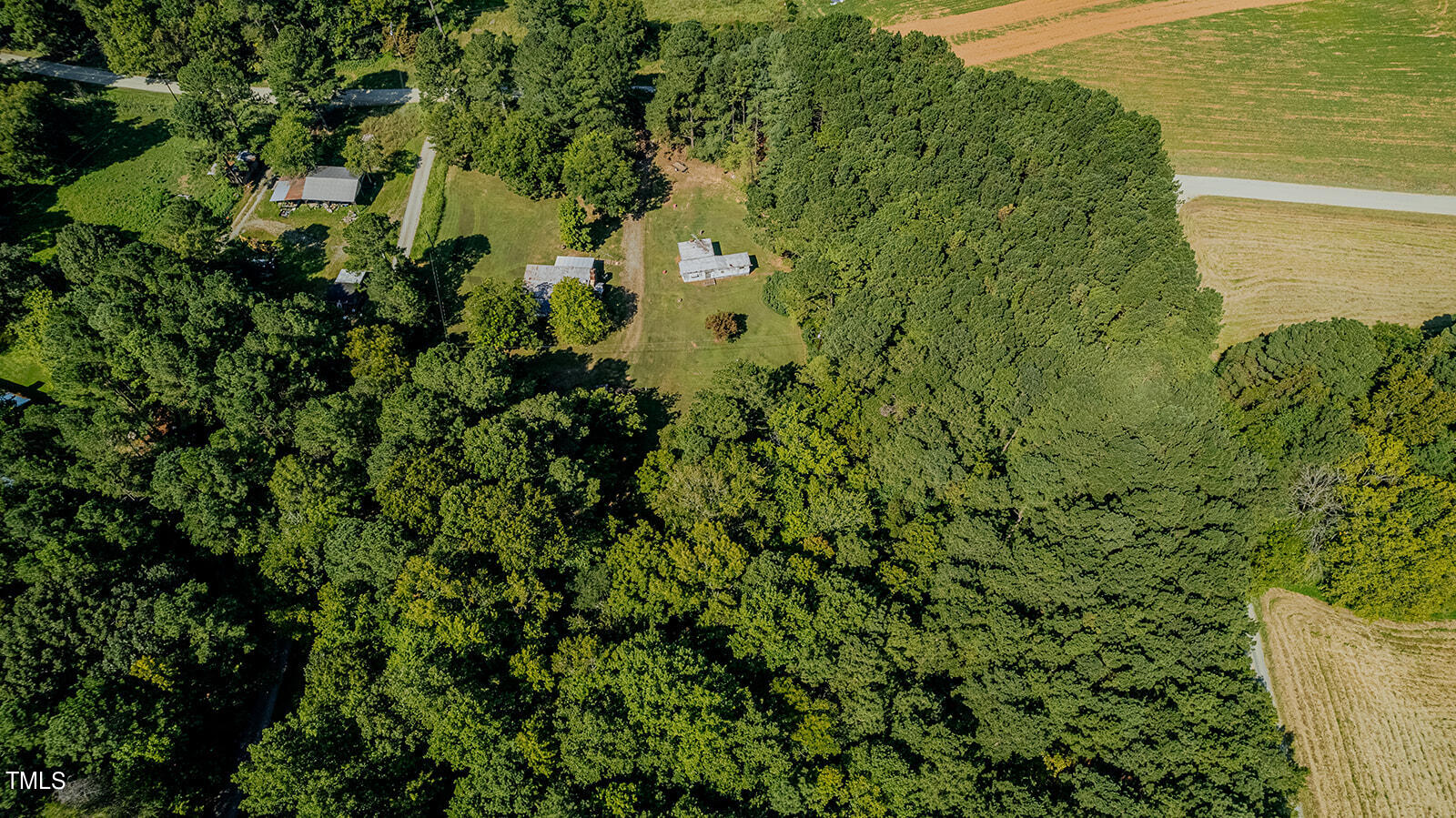 7012 Apple Mill Road Efland, NC 27243 - Photo 46 of 48 DJI_0586