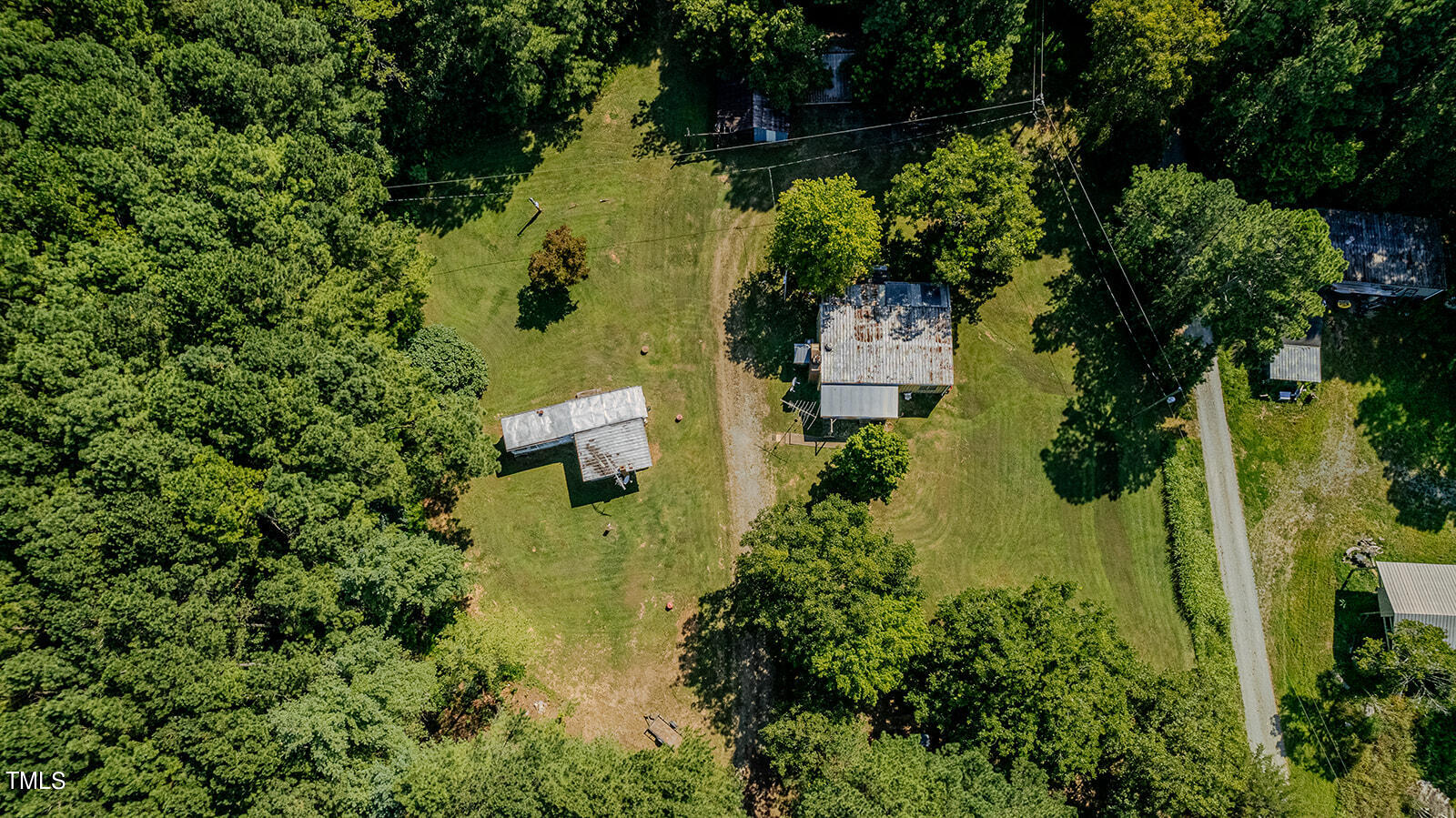 7012 Apple Mill Road Efland, NC 27243 - Photo 48 of 48 DJI_0588