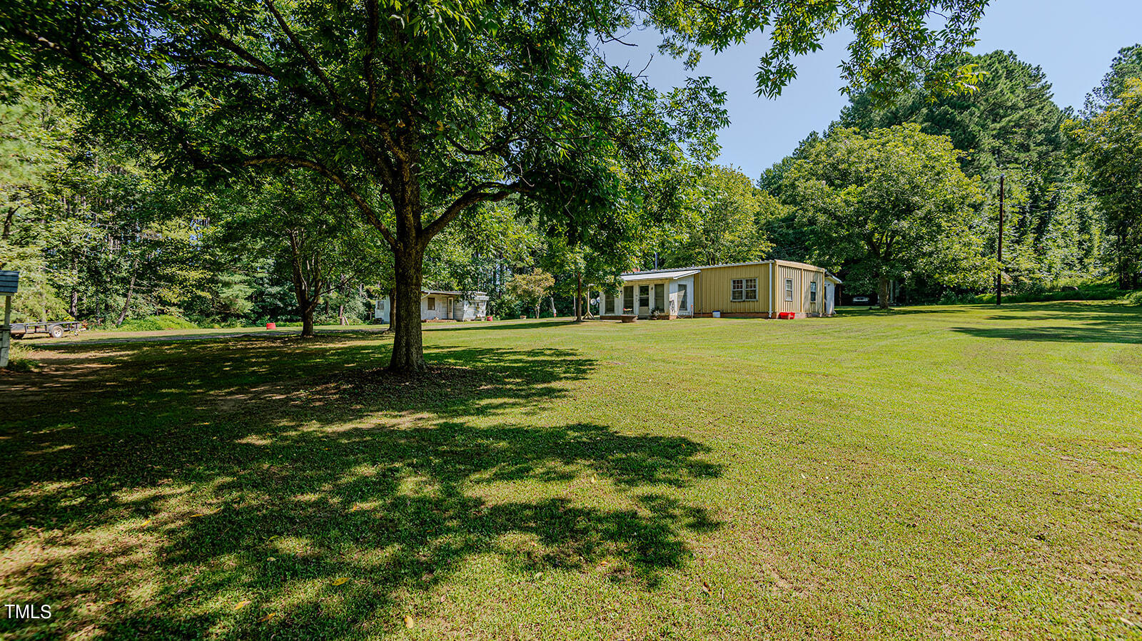 7012 Apple Mill Road Efland, NC 27243 - Photo 5 of 48 MGP_5559