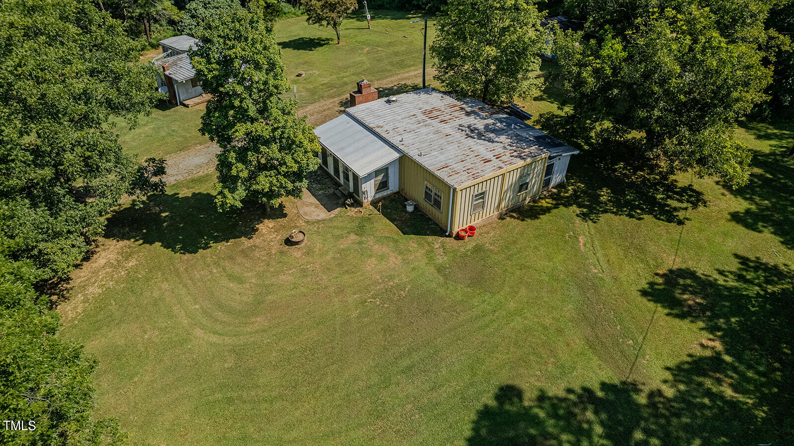 7012 Apple Mill Road Efland, NC 27243 - Photo 7 of 48 DJI_0599