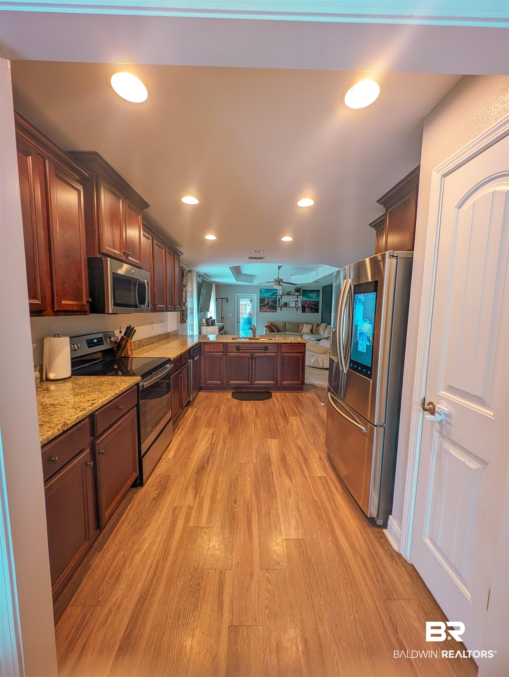 321 Wyatt Court Foley, AL 36535 - Photo 6 of 24