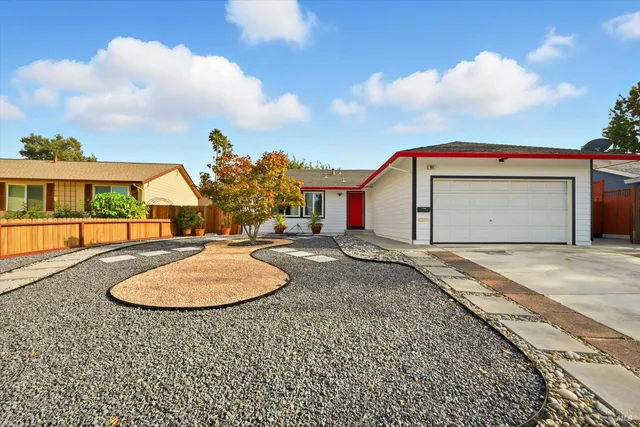 $640,000 | 957 Emily Avenue, Rohnert Park, CA 94928