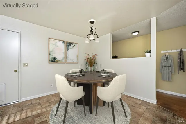 $640,000 | 957 Emily Avenue, Rohnert Park, CA 94928