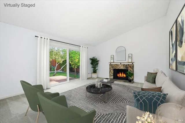 $640,000 | 957 Emily Avenue, Rohnert Park, CA 94928