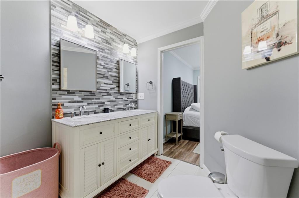 222 Forkner Drive, Unit 19 Decatur, GA 30030 - Photo 18 of 29
