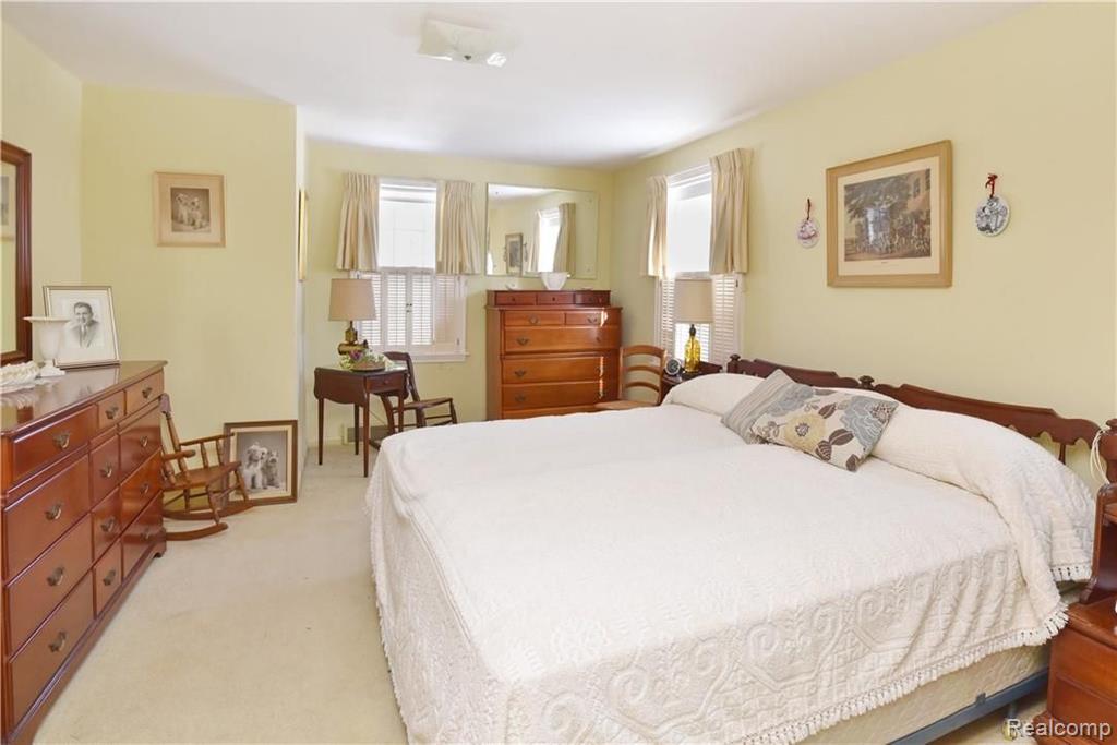 4151 Cumberland Road Berkley, MI 48072 - Photo 12 of 22