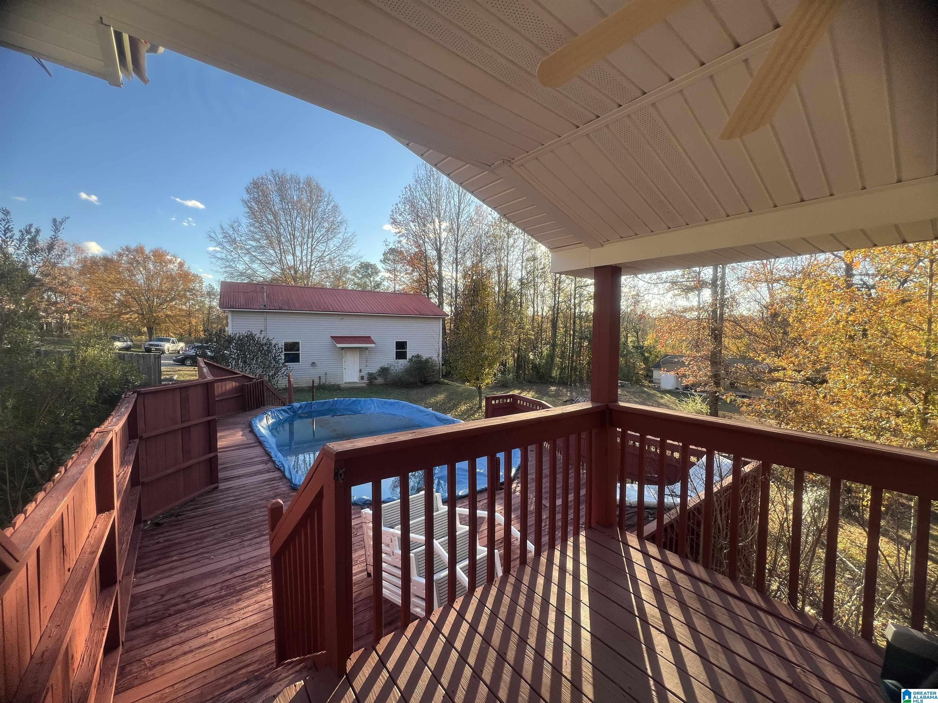 19200 Eastern Valley Road Woodstock, AL 35188 - Photo 41 of 47