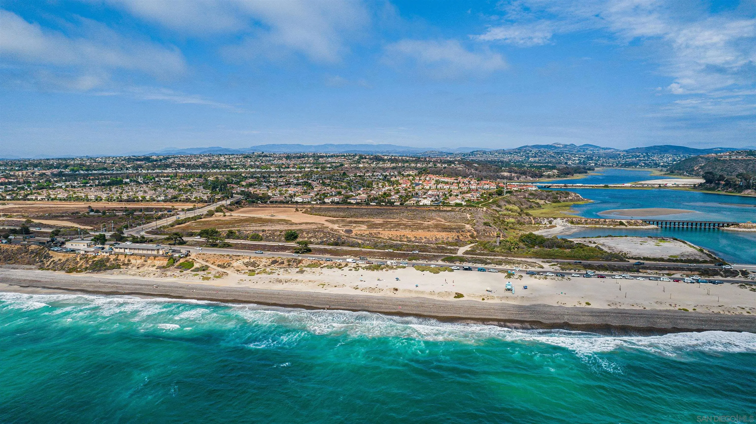7539 Reeve Road Carlsbad, CA 92011 - Photo 27 of 30 a view of an ocean beach