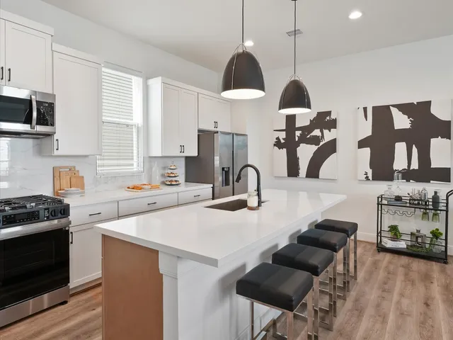 $349,990 | 4850 Pinemont Drive, Houston, TX 77092