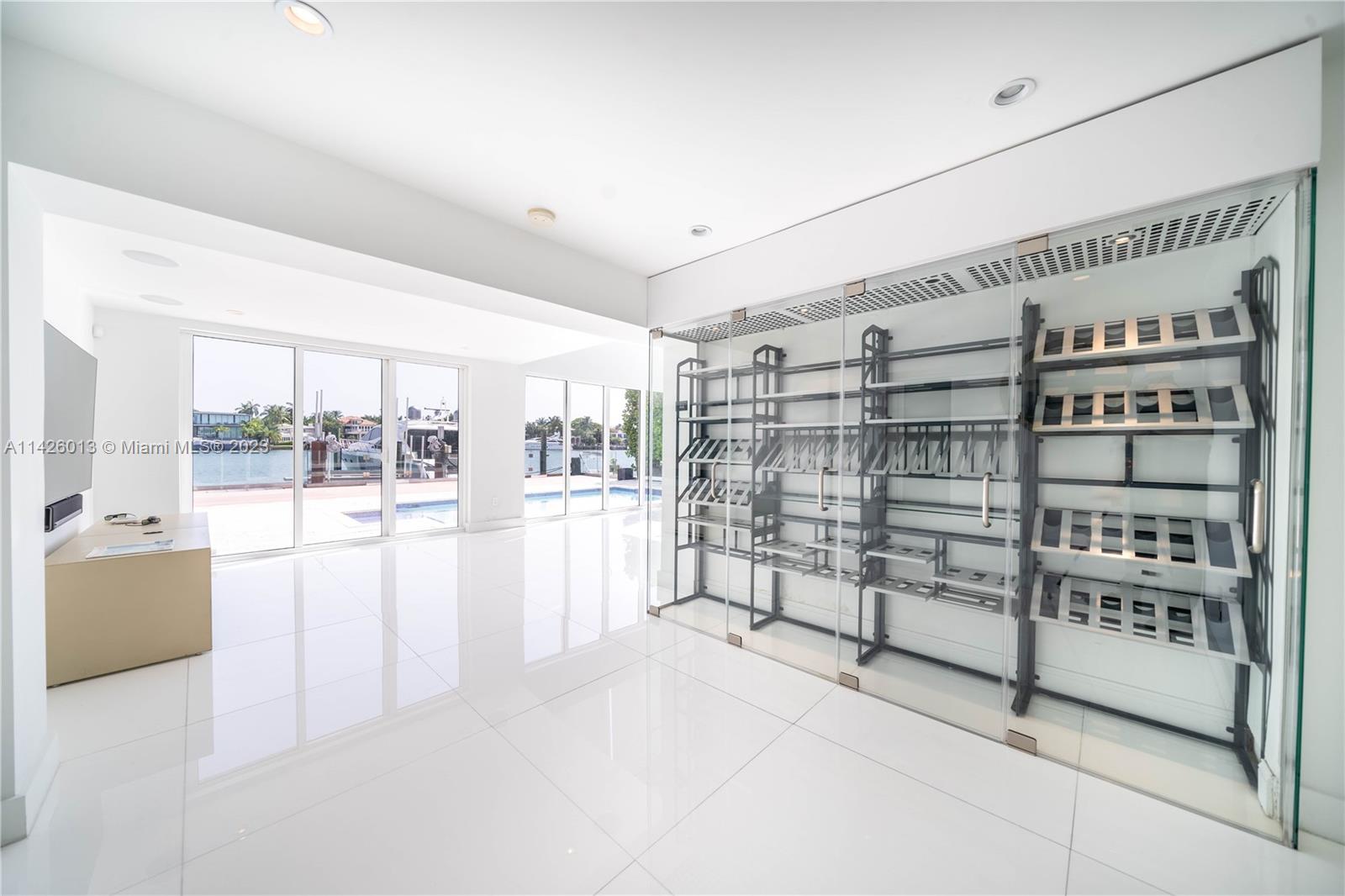 Palm Island Miami Beach, FL 33139 - Photo 12 of 50 a view of a livingroom with furniture