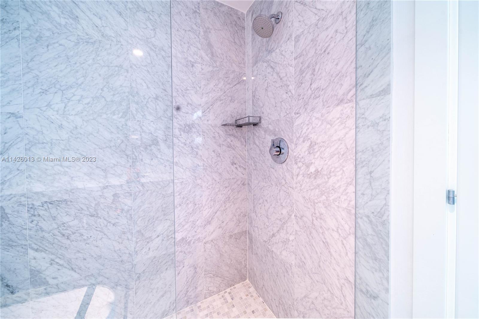 Palm Island Miami Beach, FL 33139 - Photo 22 of 50 a bathroom with a shower