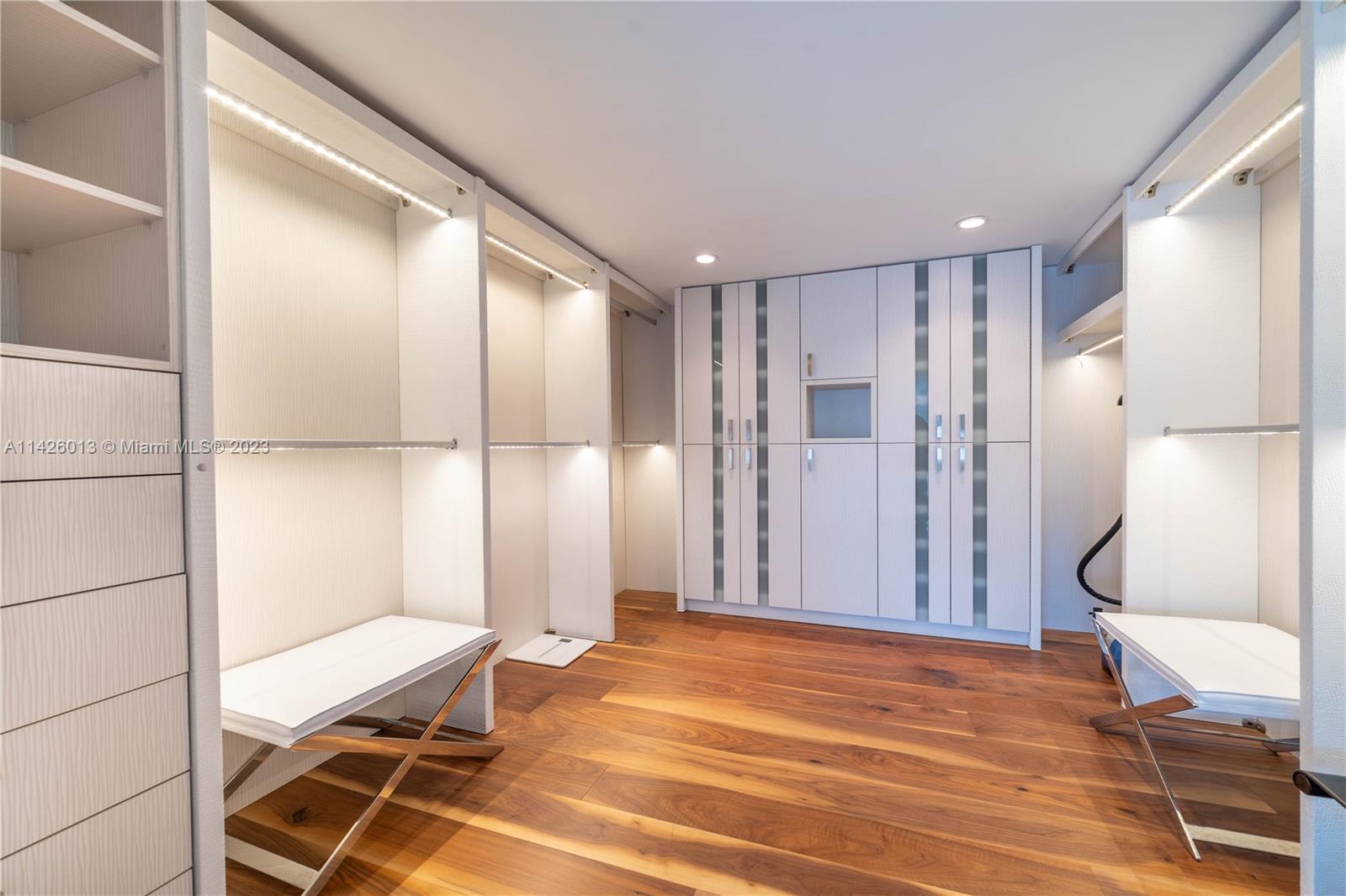 Palm Island Miami Beach, FL 33139 - Photo 42 of 50 a bathroom with a sink and a shower