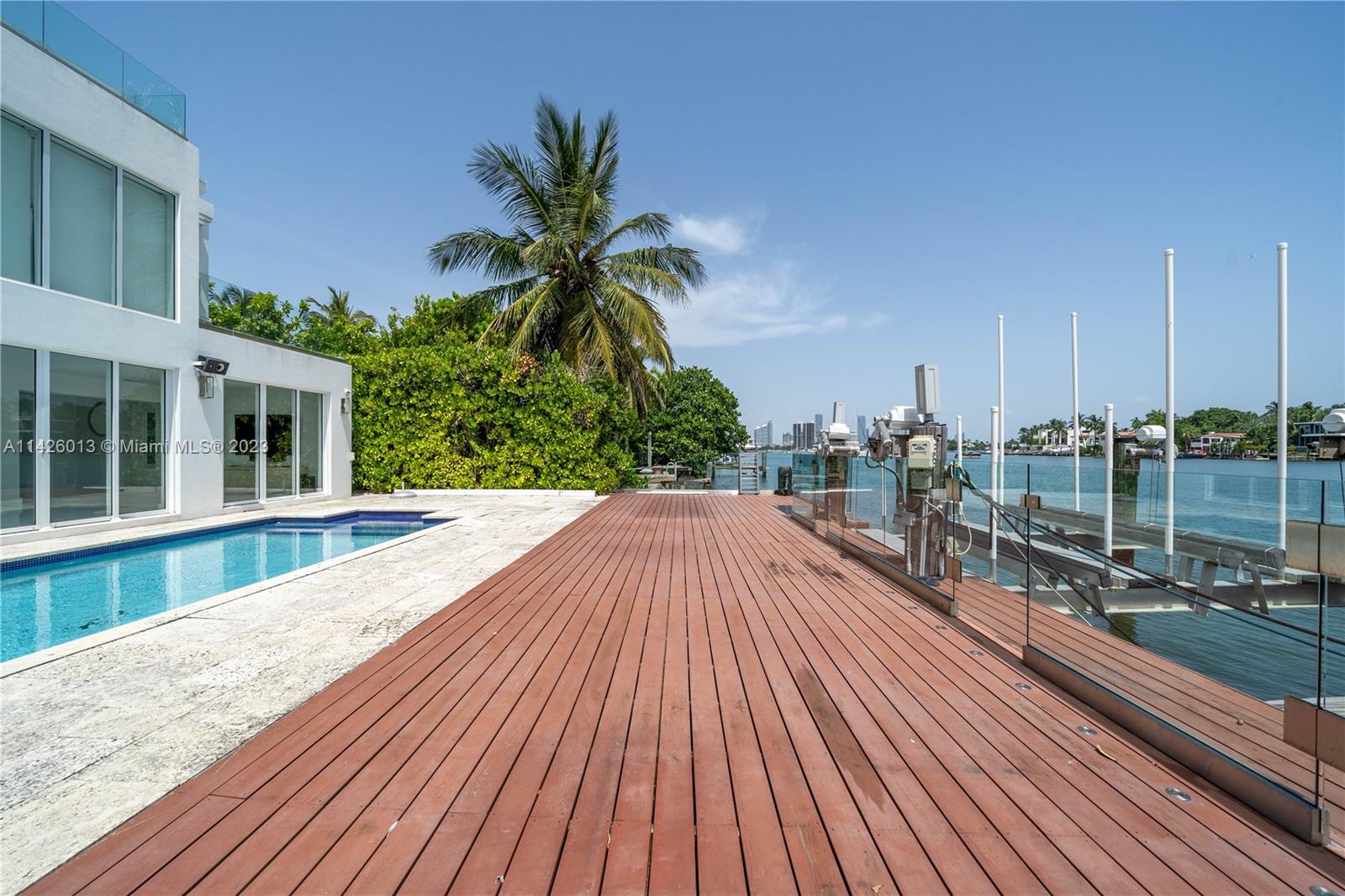 Palm Island Miami Beach, FL 33139 - Photo 49 of 50