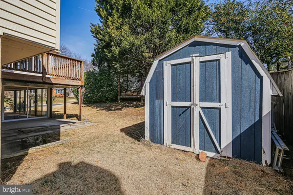 $3,400 | 510 Retford Drive, Severna Park, MD 21146