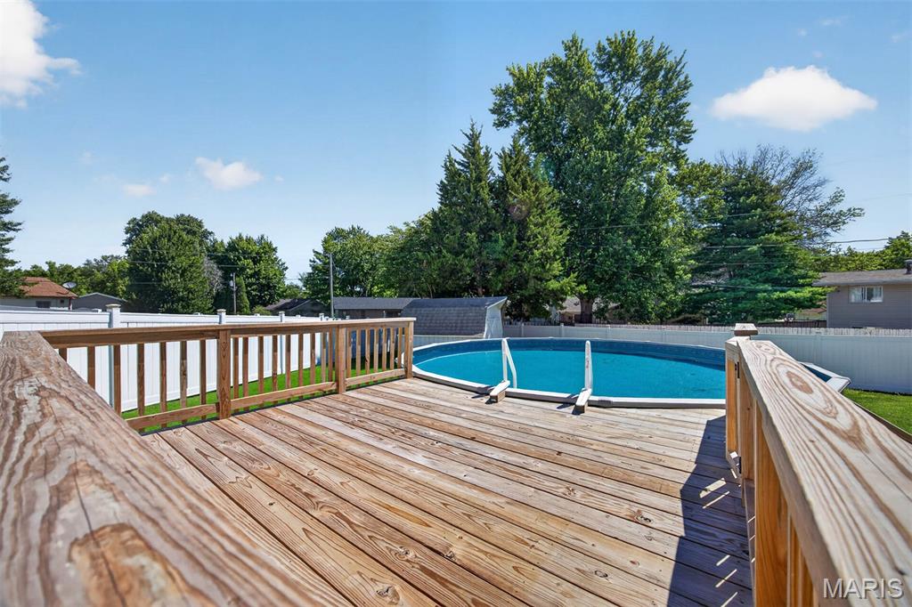 2917 Periwinkle Court Highland, IL 62249 - Photo 30 of 47