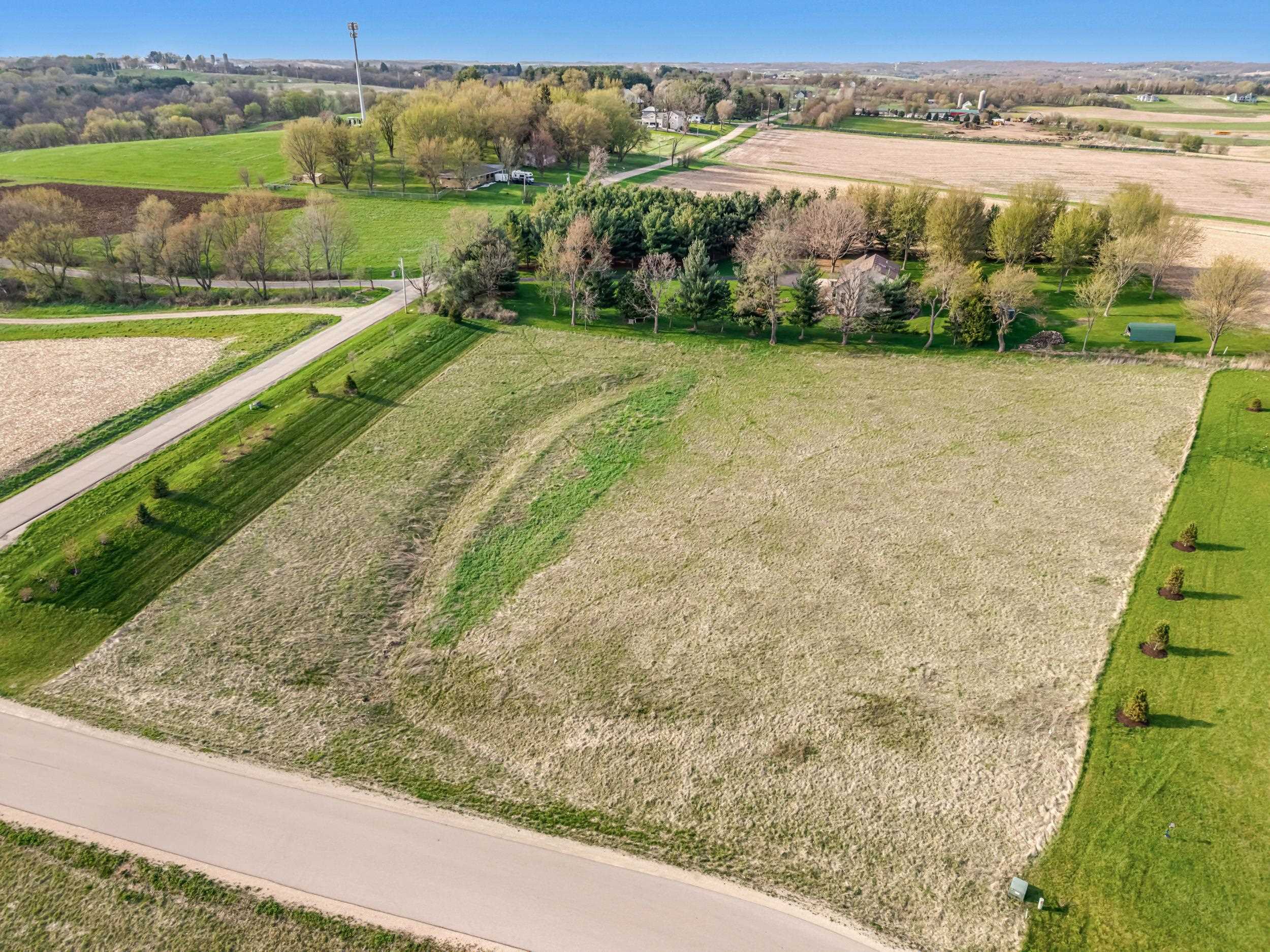Lot 1 Prairie Vista Verona, WI 53593 - Photo 1 of 9