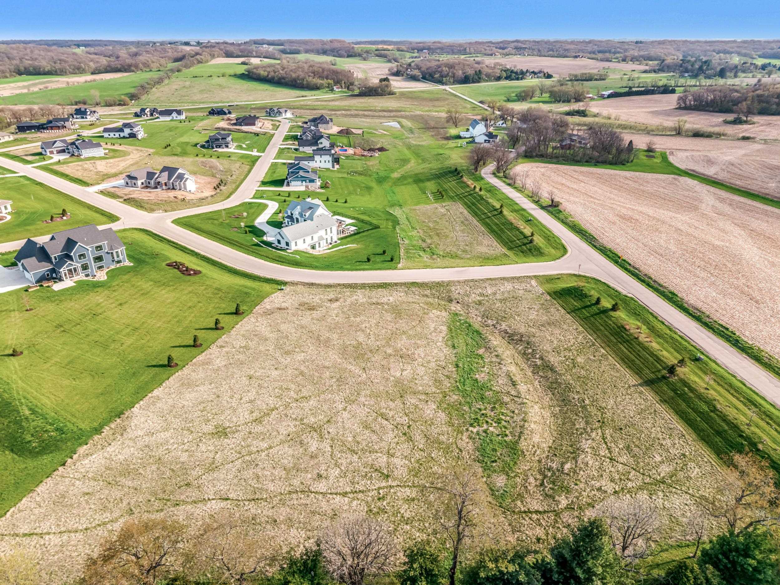 Lot 1 Prairie Vista Verona, WI 53593 - Photo 3 of 9