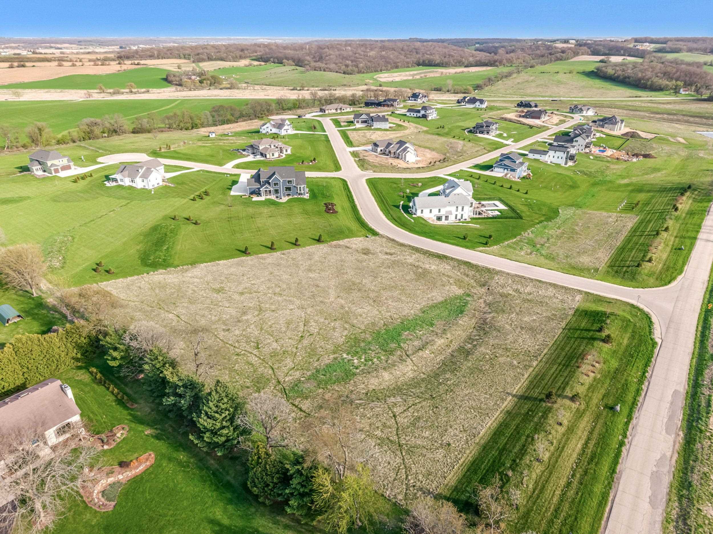 Lot 1 Prairie Vista Verona, WI 53593 - Photo 4 of 9