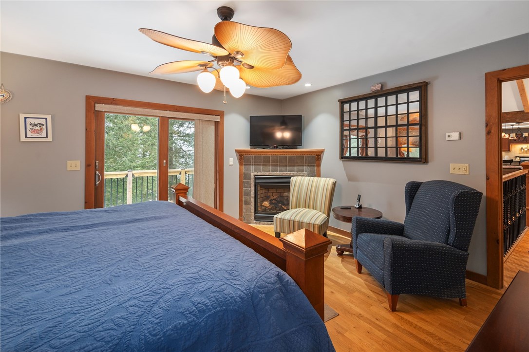 309 Bob Wilson Road Oneonta, NY 13820 - Photo 16 of 50