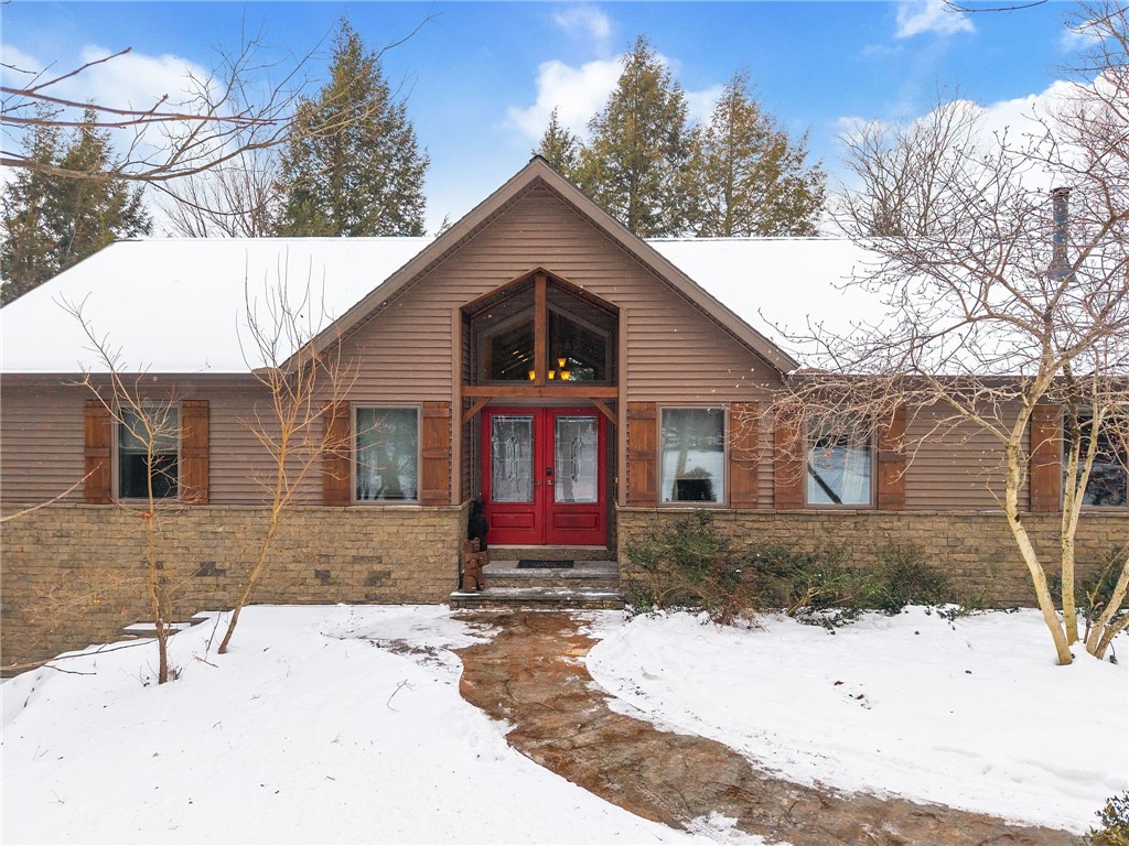 309 Bob Wilson Road Oneonta, NY 13820 - Photo 2 of 50