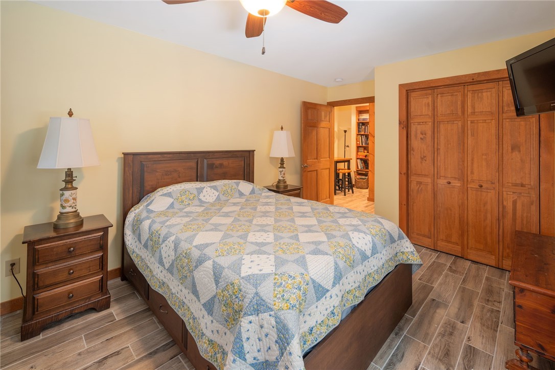 309 Bob Wilson Road Oneonta, NY 13820 - Photo 27 of 50