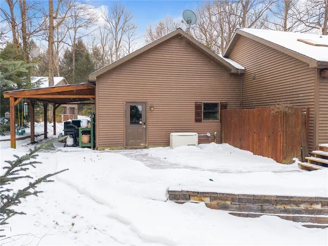 $849,000 | 309 Bob Wilson Road, Oneonta, NY 13820
