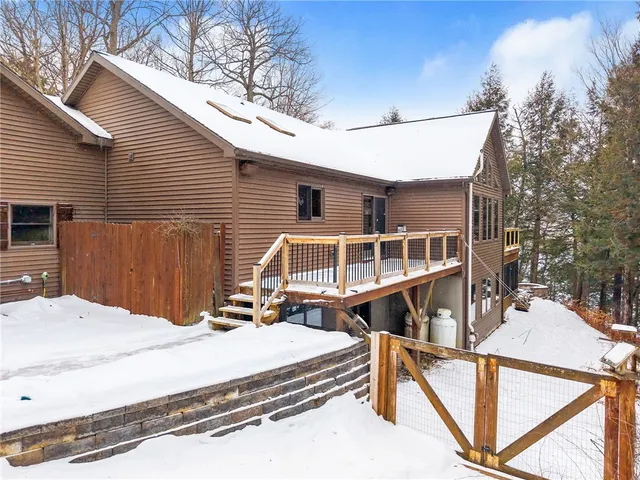 $849,000 | 309 Bob Wilson Road, Oneonta, NY 13820