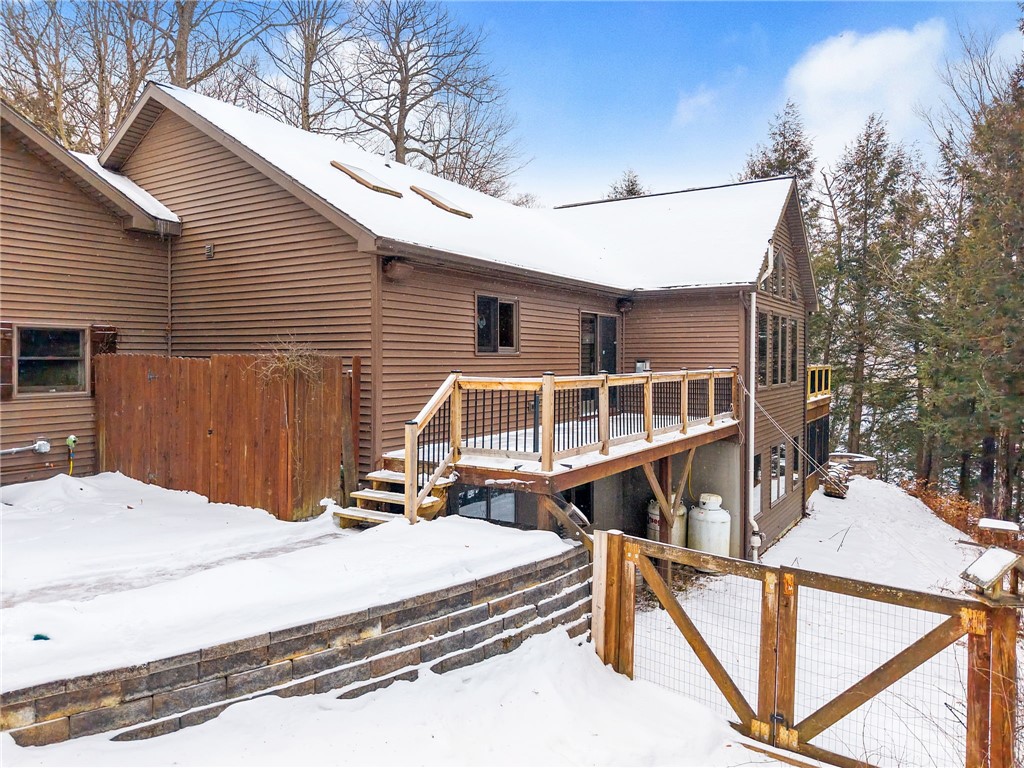 309 Bob Wilson Road Oneonta, NY 13820 - Photo 38 of 50