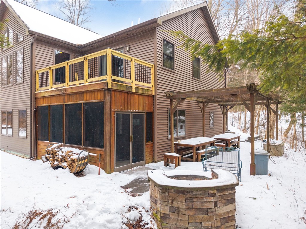 309 Bob Wilson Road Oneonta, NY 13820 - Photo 39 of 50