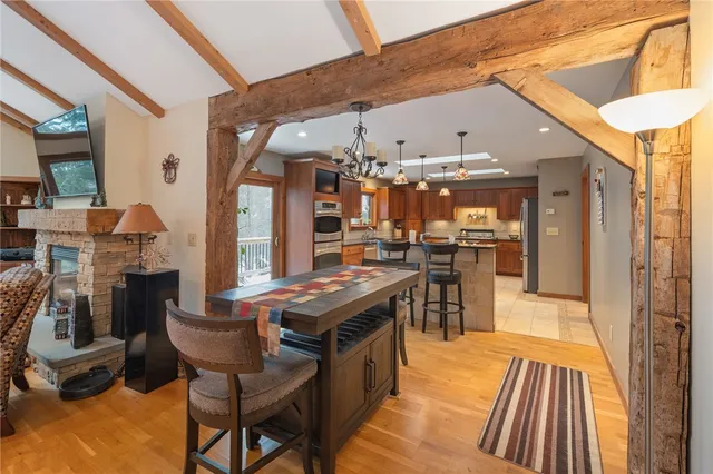 $849,000 | 309 Bob Wilson Road, Oneonta, NY 13820