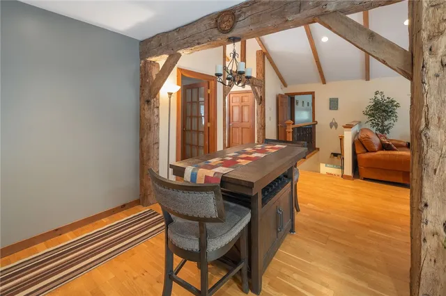 $849,000 | 309 Bob Wilson Road, Oneonta, NY 13820