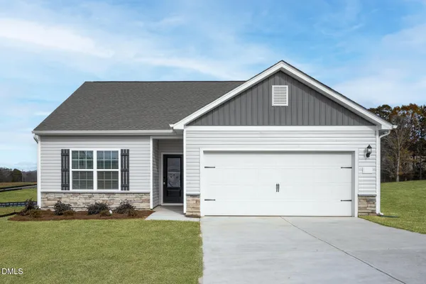 $304,900 | 106 Serrano Way, Oxford, NC 27565