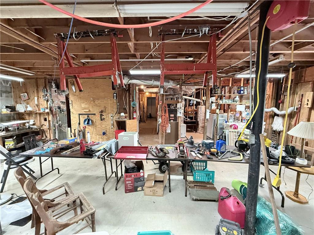 3033 Riviera Drive Conyers, GA 30012 - Photo 38 of 71