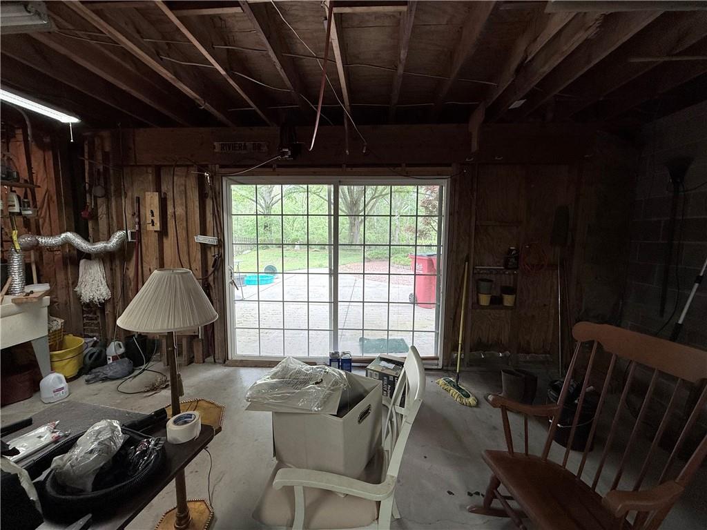 3033 Riviera Drive Conyers, GA 30012 - Photo 39 of 71