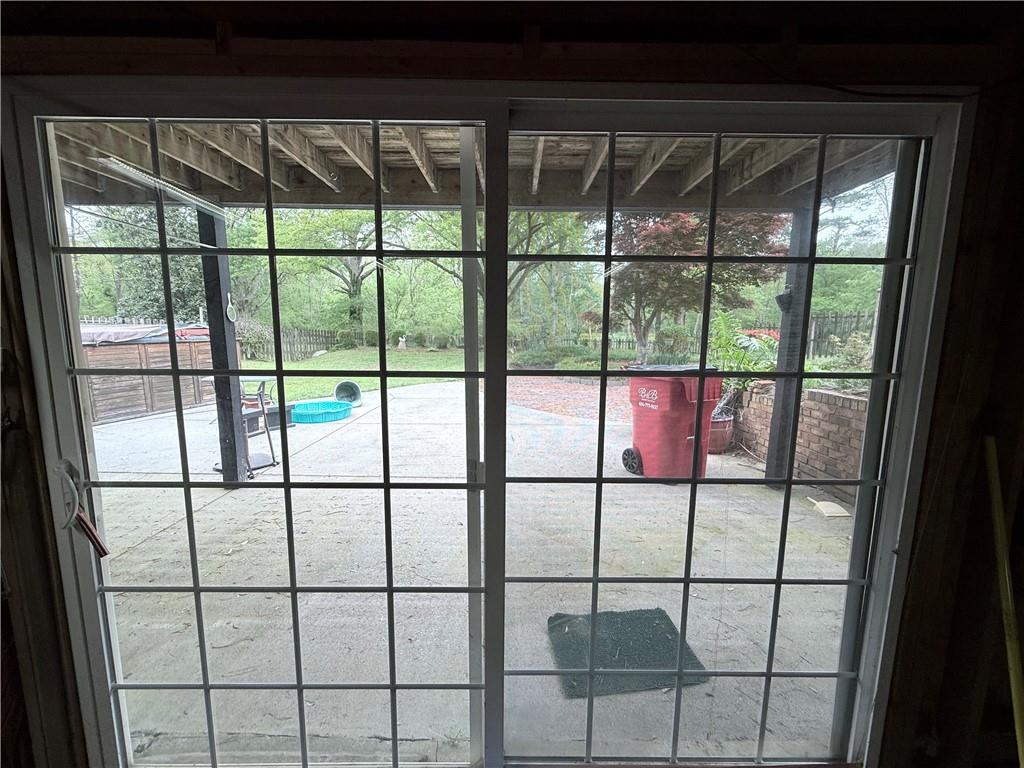 3033 Riviera Drive Conyers, GA 30012 - Photo 40 of 71