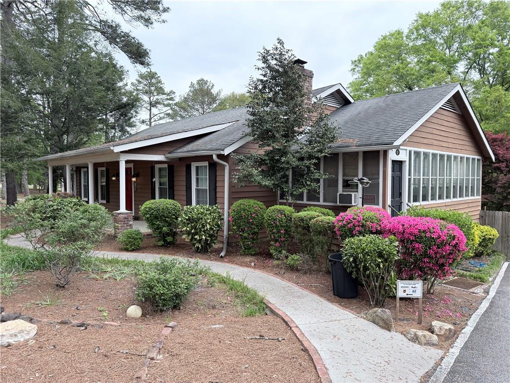 3033 Riviera Drive Conyers, GA 30012 - Photo 4 of 71