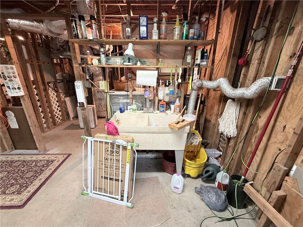 3033 Riviera Drive Conyers, GA 30012 - Photo 41 of 71