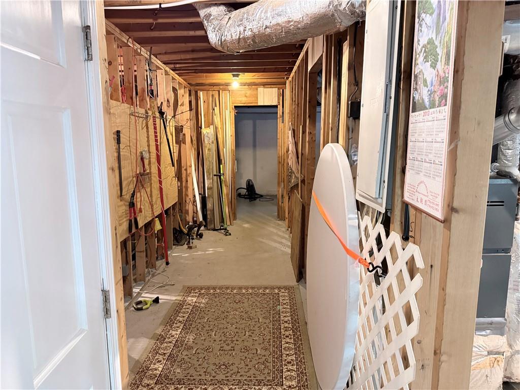 3033 Riviera Drive Conyers, GA 30012 - Photo 42 of 71