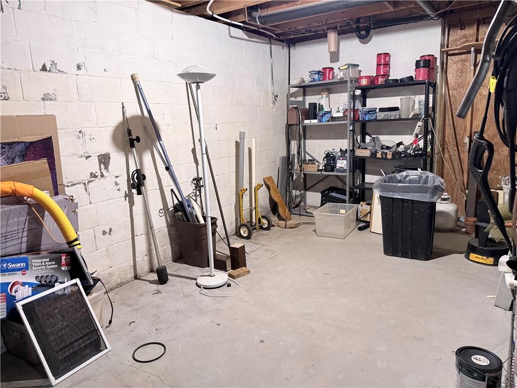 3033 Riviera Drive Conyers, GA 30012 - Photo 43 of 71