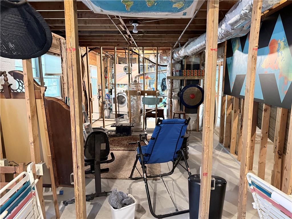 3033 Riviera Drive Conyers, GA 30012 - Photo 45 of 71