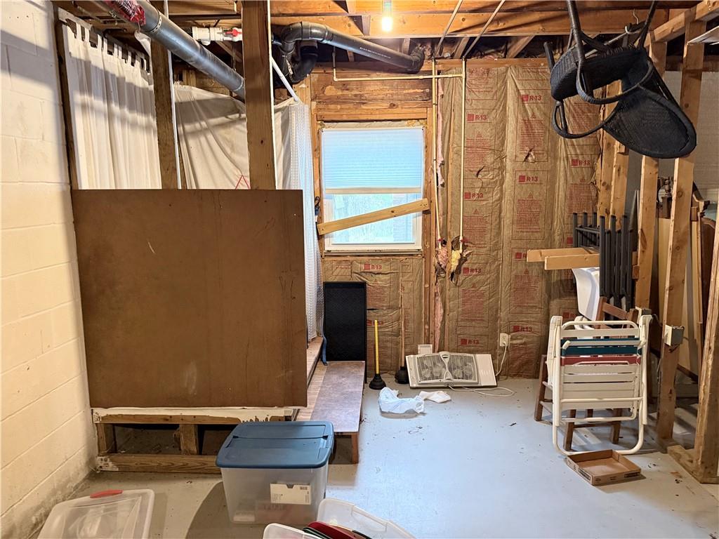 3033 Riviera Drive Conyers, GA 30012 - Photo 47 of 71